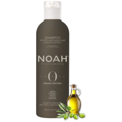 Origins Hydrating Shampoo For Dry Hair Drėkinamasis šampūnas sausiems plaukams, 250ml 