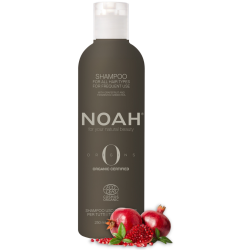 Origins Shampoo For Frequent Use Šampūnas kasdieniam naudojimui, visų tipų plaukams, 250ml 