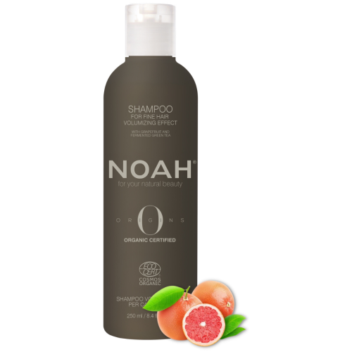 Origins Volumizing Shampoo For Fine Hair Apimties suteikiantis šampūnas ploniems plaukams, 250ml