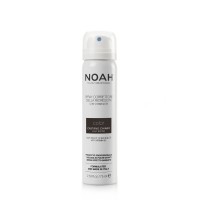 Hair Root Concealer Light Brown Plaukų šaknų maskuoklis (šviesiai rudas), 75ml 