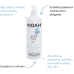 Kids Spray Conditioner Vaikiškas balzamas plaukams su pienu ir cukrumi, 250 ml 