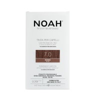 Permanent Hair Dye 7.0 Blond Ilgalaikiai plaukų dažai, 140 ml 