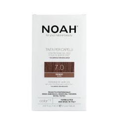 Permanent Hair Dye 7.0 Blond Ilgalaikiai plaukų dažai, 140 ml 