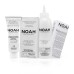 Permanent Hair Dye 7.3 Golden Blond Ilgalaikiai plaukų dažai, 140 ml