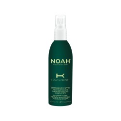 Keratin Protect Pre-Shampoo Spray Atkuriamasis plaukų purškiklis su augaliniu keratinu, 100ml 