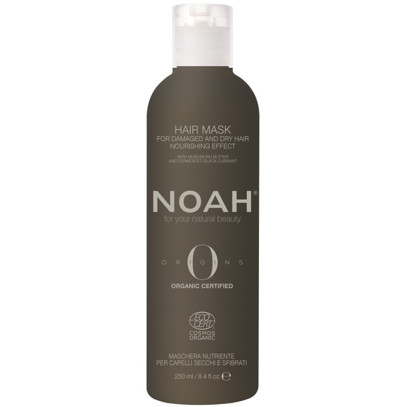 Origins Nourishing Hair Mask Maitinanti kaukė pažeistiems ir sausiems plaukams, 250ml