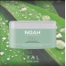 YAL Restorative Treatment Hair Mask Drėkinamoji plaukų kaukė su hialuronu, 200 ml 