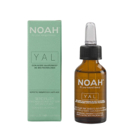 YAL Anti-Breaking Filler Serum Plaukų serumas su hialuronu, 20 ml 