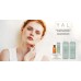 YAL Anti-Breaking Filler Serum Plaukų serumas su hialuronu, 20 ml