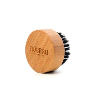 Beard Brush Wild Boar Šerno šerių barzdos šepetys, 1vnt 