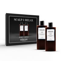 No 106 Scalp & Relax Gift Box Dovanų rinkinys vyrams, 1vnt 