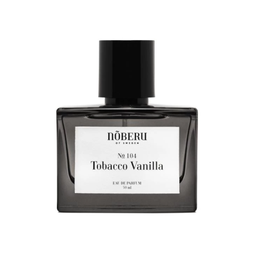 No 104 Tobacco Vanilla Eau de Parfum Parfumuotas vanduo vyrams, 50ml