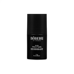 No 104 Tobacco Vanilla Deodorant Tepamas dezodorantas vyrams, 75ml 