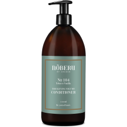 No 104 Thickening Volume Conditioner Tankinamasis plaukų kondicionierius, 1000ml 