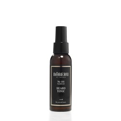 No 101 Beard Tonic Barzdos tonikas, 100ml 