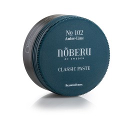 No 102 Classic Paste Plaukų formavimo pasta, 80ml 