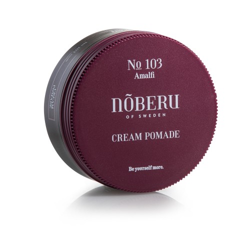 No 103 Cream Pomade Kreminė pomada, 80ml