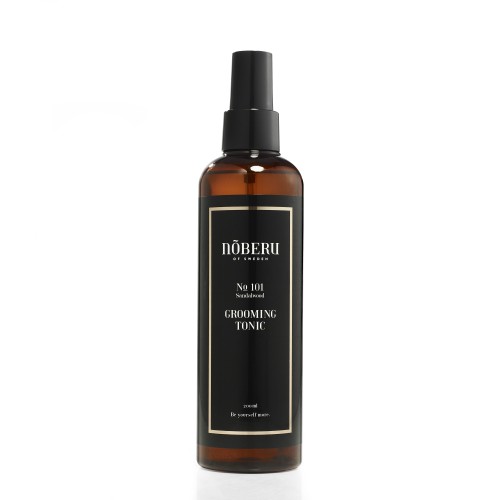 No 101 Grooming Tonic Plaukų formavimo tonikas, 200ml