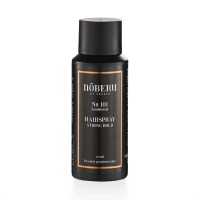 No 101 Hairspray Strong Hold Stiprios fiksacijos plaukų lakas, 100ml 