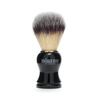 Shaving Brush Sintetinių šerių skutimosi šepetėlis, 1vnt 