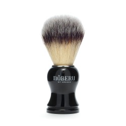 Shaving Brush Sintetinių šerių skutimosi šepetėlis, 1vnt 
