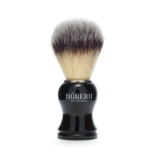 Shaving Brush Sintetinių šerių skutimosi šepetėlis, 1vnt