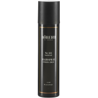 No 101 Hairspray Strong Hold Stiprios fiksacijos plaukų lakas, 250ml 