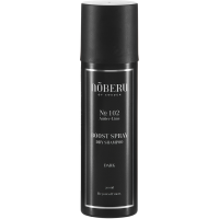 No 102 Boost Spray Dry Shampoo Dark Sausas šampūnas, 200ml 