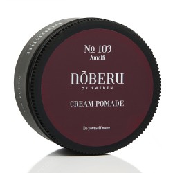 No 103 Cream Pomade Kreminė pomada, 250ml 