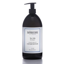 No 106 Scalp & Relax Conditioner Kondicionierius jautriai galvos odai, 1000ml 