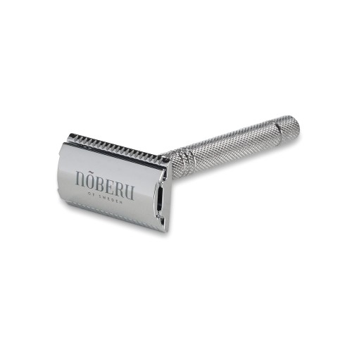 Safety Razor Dviašmenis skustuvas, 1vnt