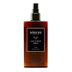 No 103 Salt Water Spray Jūros druskos purškiklis, 200ml 