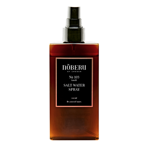 No 103 Salt Water Spray Jūros druskos purškiklis, 200ml