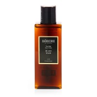 No 104 Beard Wash Tobacco Vanilla Barzdos šampūnas, 130ml 