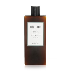 No 106 Dandruff Shampoo Eucalyptus Šampūnas nuo pleiskanų, 250ml 