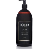 No 101 Hair Treatment Shampoo Maitinamasis šampūnas dažnam naudojimui, 1000ml 