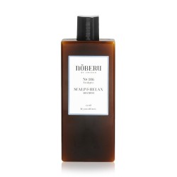 No 106 Scalp & Relax Shampoo Šampūnas jautriai galvos odai, 250ml 