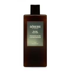 No 104 Thickening Volume Conditioner Tankinamasis plaukų kondicionierius, 250ml 