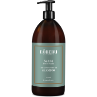 No 104 Thickening Volume Shampoo Tankinamasis plaukų šampūnas, 1000ml 