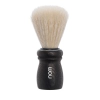 Borste Bristle Shaving Brush Skutimosi šepetėlis ALFRED 15 BA, 1vnt. 