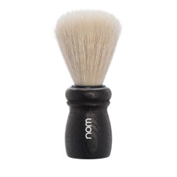 Borste Bristle Shaving Brush Skutimosi šepetėlis ALFRED 15 BA, 1vnt. 
