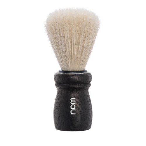 Borste Bristle Shaving Brush Skutimosi šepetėlis ALFRED 15 BA, 1vnt.