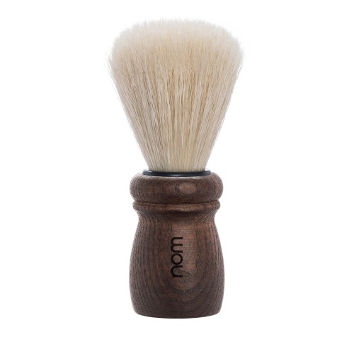 Borste Bristle Shaving Brush Skutimosi šepetėlis ALFRED 15 DA, 1vnt.