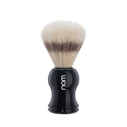 Borste Bristle Shaving Brush Skutimos išepetėlis GUSTAV 41 BL, 1vnt. 