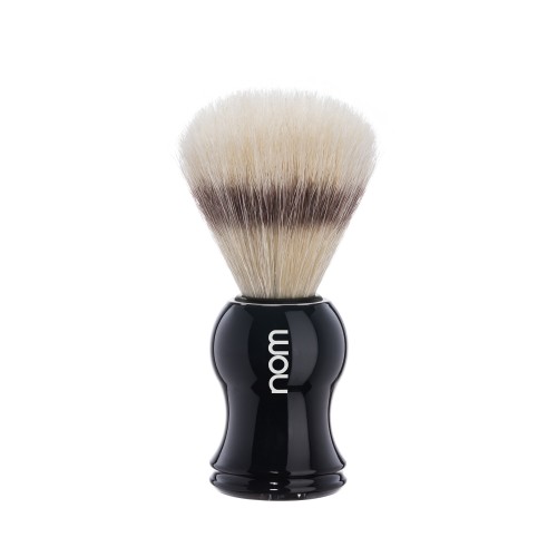 Borste Bristle Shaving Brush Skutimos išepetėlis GUSTAV 41 BL, 1vnt.