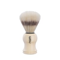 Borste Bristle Shaving Brush Skutimosi šepetėlis GUSTAV 41 CR, 1vnt. 