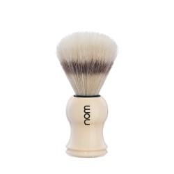 Borste Bristle Shaving Brush Skutimosi šepetėlis GUSTAV 41 CR, 1vnt. 