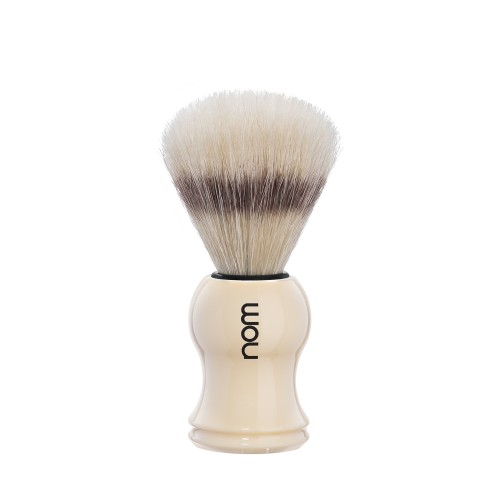 Borste Bristle Shaving Brush Skutimosi šepetėlis GUSTAV 41 CR, 1vnt.