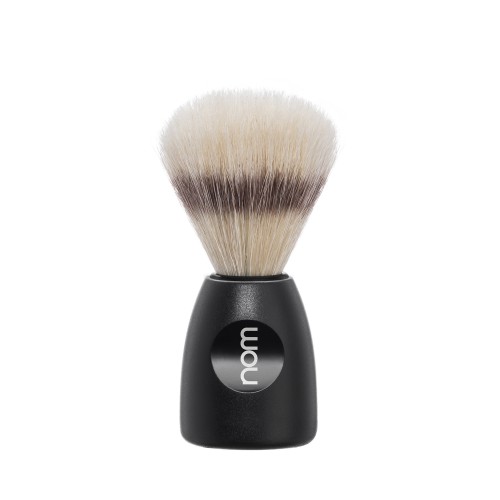 Borste Bristle Shaving Brush Skutimosi šepetėlis LASSE 41 BL, 1vnt.