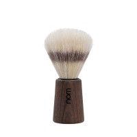 Borste Bristle Shaving Brush Skutimosi šepetėlis THEO 41 DA, 1vnt. 
